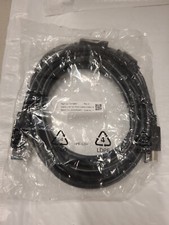 CABLE USB 12V PWD CUSTOM 3.66M -R #E819961