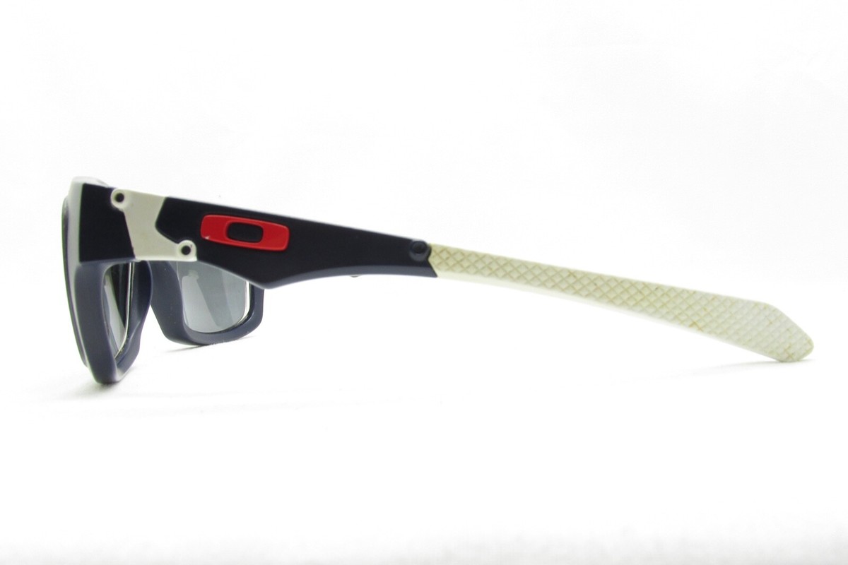 OAKLEY JUPITER SQUARED SPORTS WRAP EYEGLASSES FRAMES USA 56-18-160