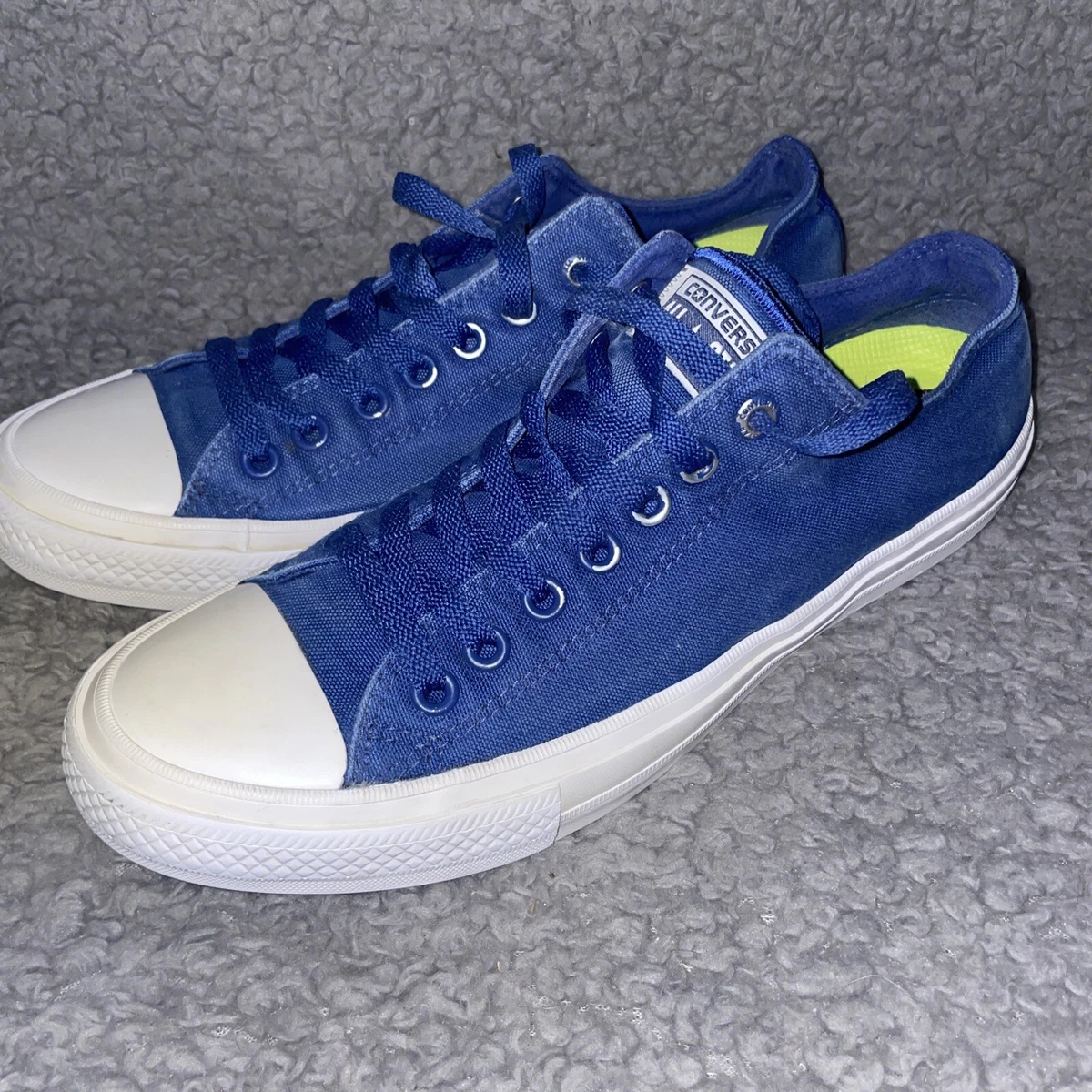 Converse taylor top chuck 2