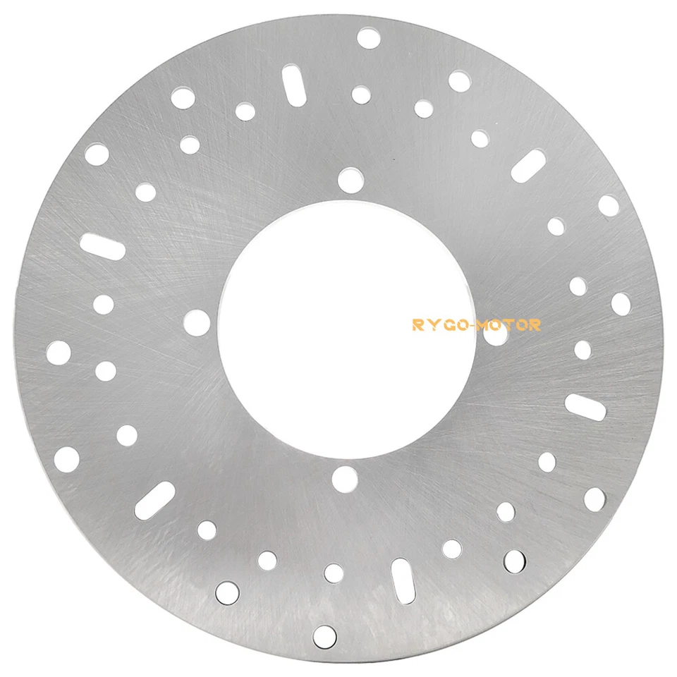 2 rotores de disco de freno delanteros para Polaris Sportsman 400 450 500 570 600 700 800 ETX Foto 4 de 4