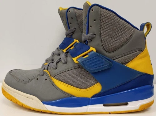 Jordan Flight 45 High Laney