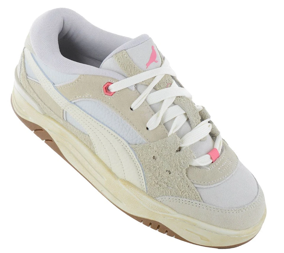PUMA 180 X Jeff Staple - Hombre Sneakers 397320-01 Skate Sport Ocio Zapato NUEVO - Imagen 2 de 4