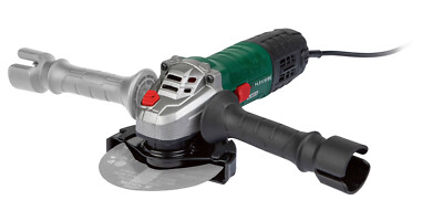 PARKSIDE Winkelschleifer »PWS 115 B2« Flex Schleifgerät *B-Ware-Zustand: gut