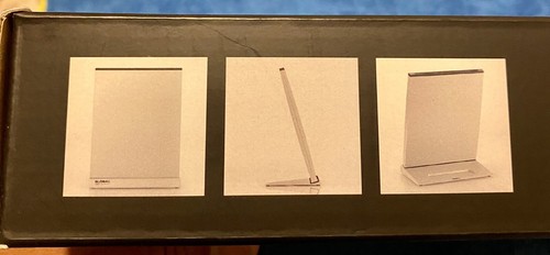 Global Compact knife contain stand GKS-02 - Picture 7 of 7