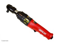 High Torque Air Ratchet 12 Drive Tool 130 Ft-lbs Aircat Pneumatic Tools