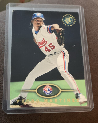 メジャーリーグ　カード　Pedro Martinez s-l400.jpg