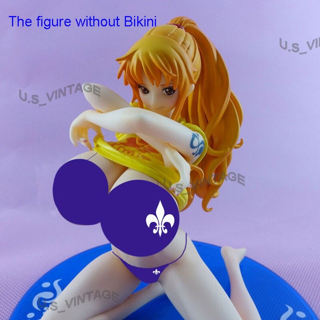 figure nami one piece