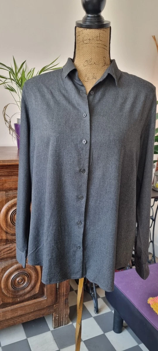 Combinaison-pantalon Uniqlo Noire Taille M - Occasion En Très Bon état