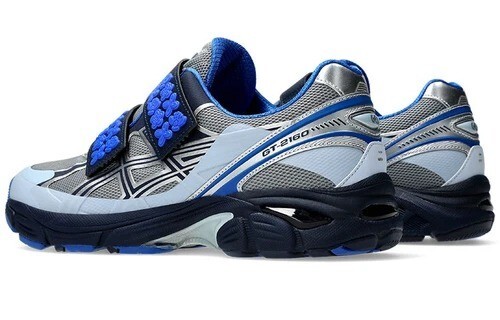 Cecilie Bahnsen × Asics GT-2160 Pure Silver Midnight