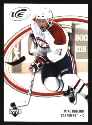 Mike Ribeiro Hockey