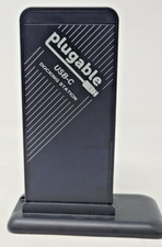 Plugable UD-CA1A USB-C Docking Station with Power Delivery