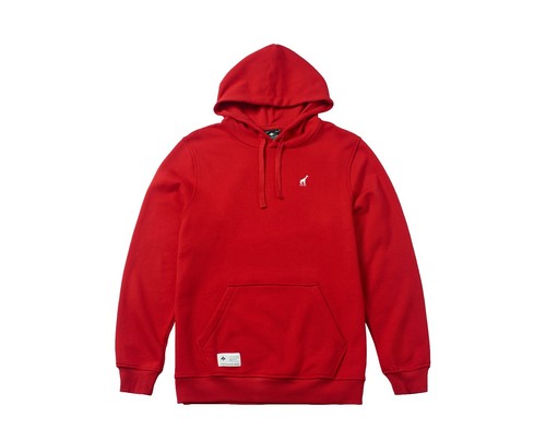 FENDI◆AGOI JERSEY Hoodie/40/ポリエステル/BLK/無地/FAF191 FENDI(フェンディ) / AGOI JERSEY Hoodie/40/ポリエステル/BLK