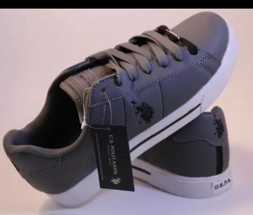 U.S. Polo Assn Helm.Mens Classic Casual 
