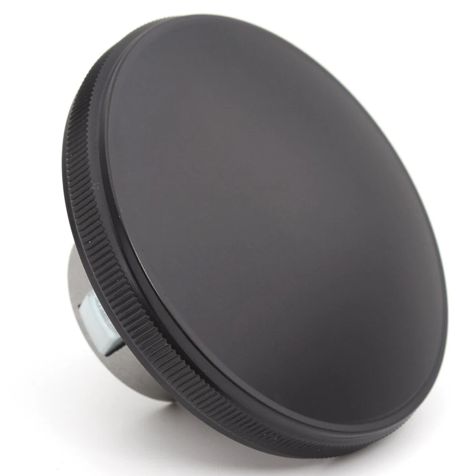 Screw-In Vented Gas Cap Fuel Tank Gas Cap For Harley Street 750 500 2015-2019 Foto 3 de 4