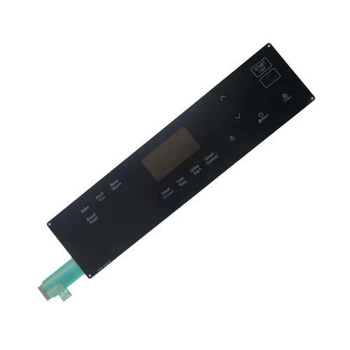 Upgraded DG96-00850E Range Membrane Switch Touchpad Control Panel For Samsung - Bild 2 von 4