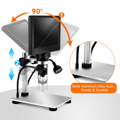 Digital Microscope | More Than A Microscope
