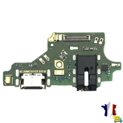 Réparation Connecteur de charge Huawei P20 Lite - Guide gratuit Réparation Connecteur de charge Huawei P20 Lite - Guide gratuit