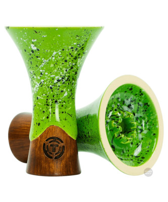 TARGET Phunnel Easy B Tabakkopf - Green