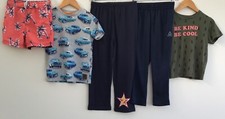 Boys Clothing Bundle Age 5-6 Reebok Ladybird TU Primark F&F