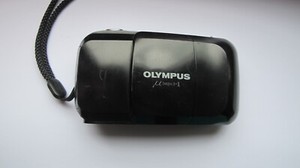 Olympus mju | eBay Olympus mju | eBay