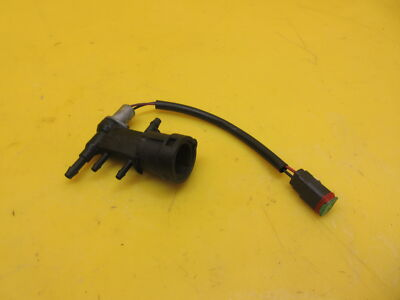 #ad 2010 OEM SKI DOO RENEGADE MXZ SUMMIT GSX SOLENOID VALVE PRESSURE MANIFOLD ASSY $14.99