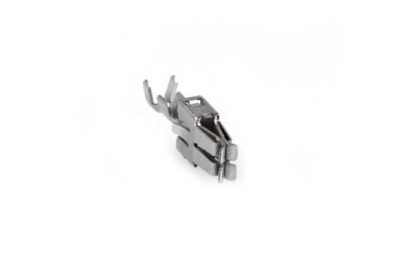 Pin Enclosure Male  0.44/pcs Contact - MPT 50x Double Flat Spring