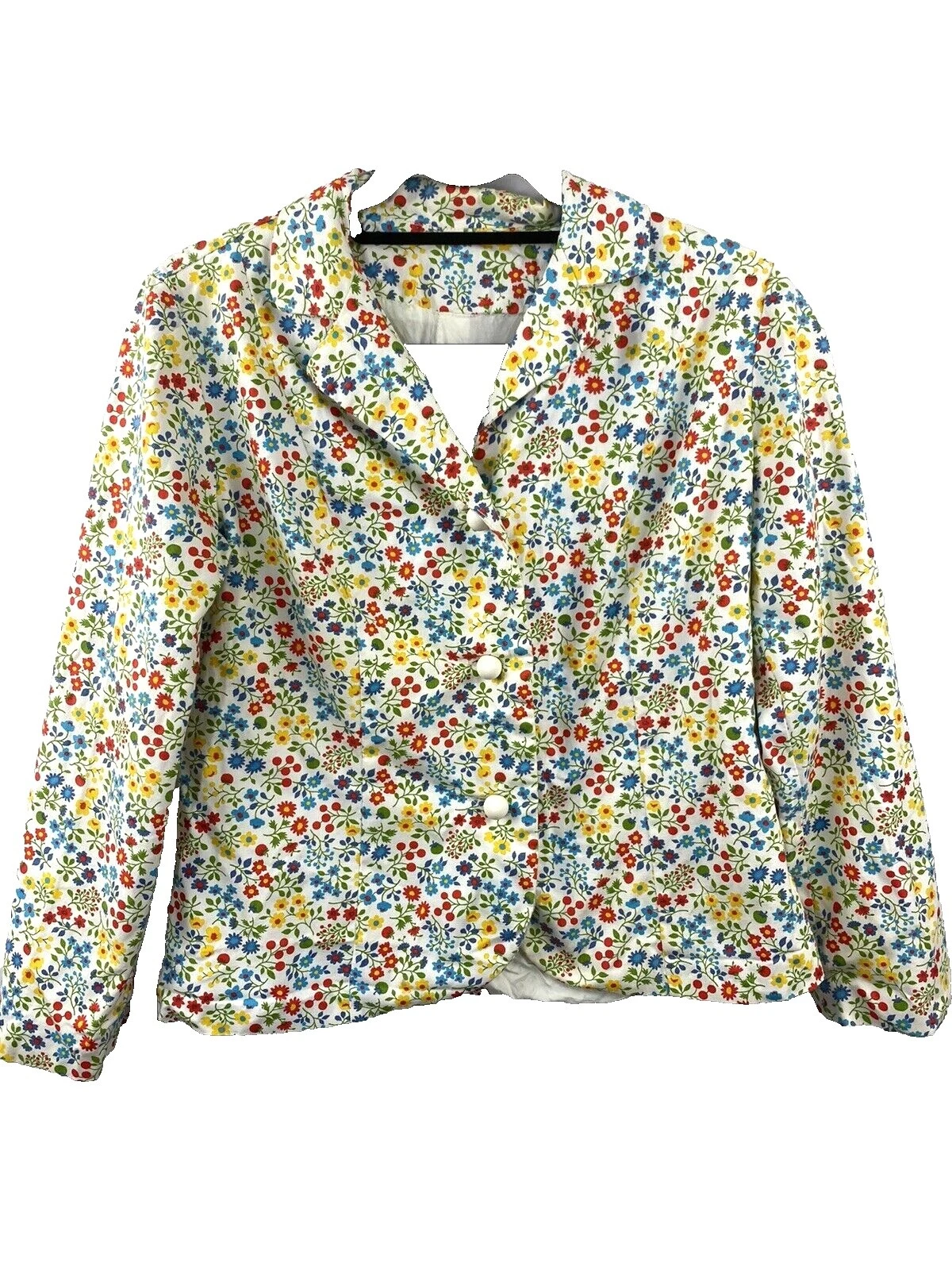 Cotton Hippy Vintage Suits, Sets & Suit Separates for Women