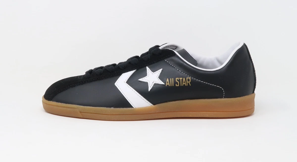 Converse trainer ox hotsell