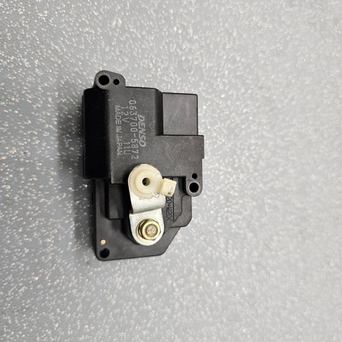 1997-2001 Honda CR-V 1996-2000 Civic AC Heater Air Vent Mode Flap