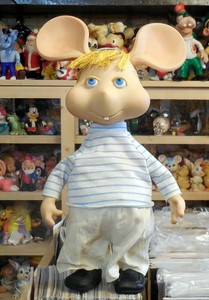 topo gigio toy
