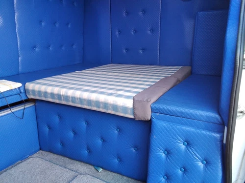 Mercedes Sprinter Day Van Not Camper - Picture 15 of 24