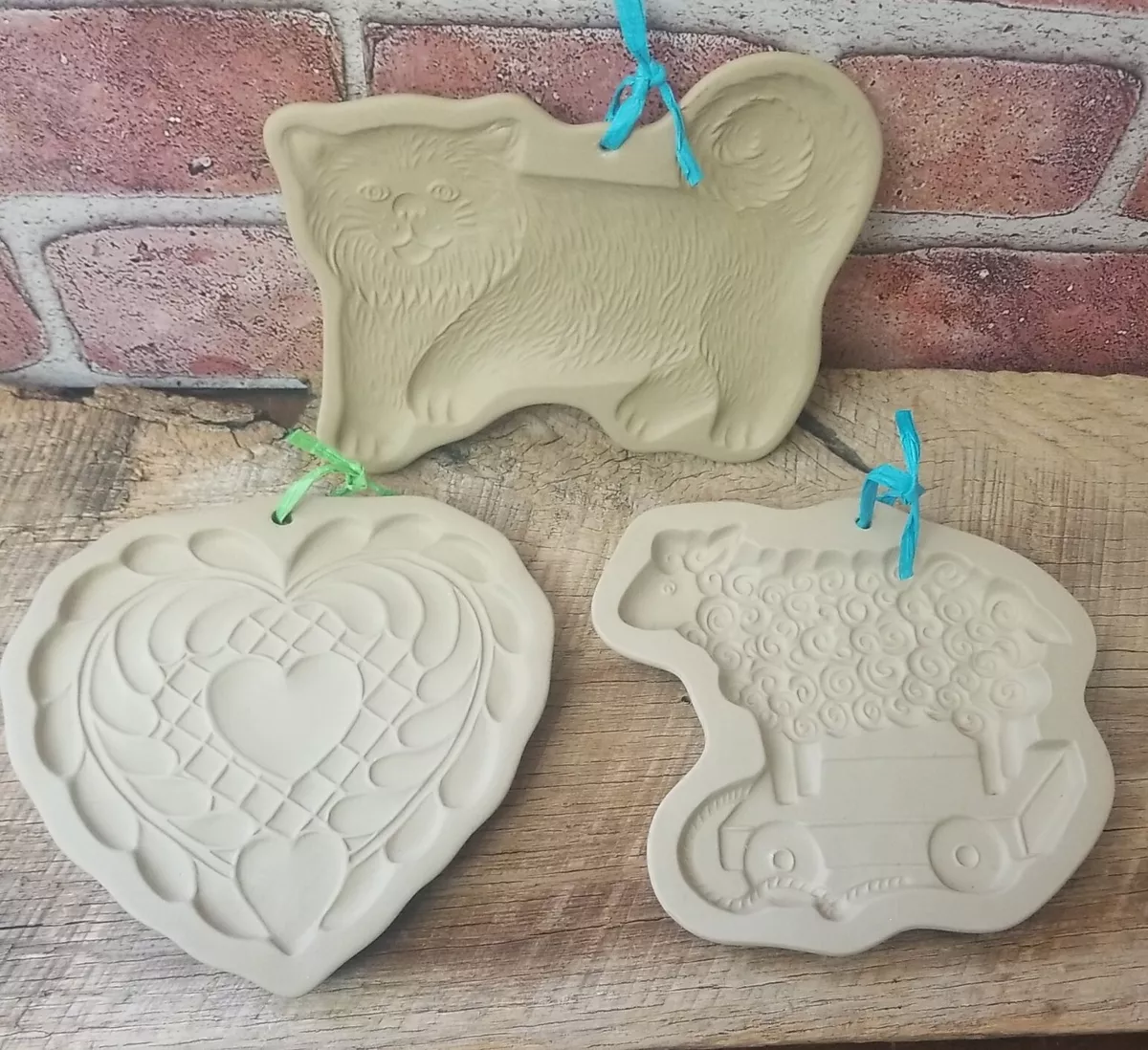 Brown Bag Cookie Art Cookie Cutters