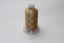 Markisenstoff N&auml;hgarn 40/3 f&uuml;r Markisen n&auml;hen Spindel 400 m BEIGE D0014 FB 759