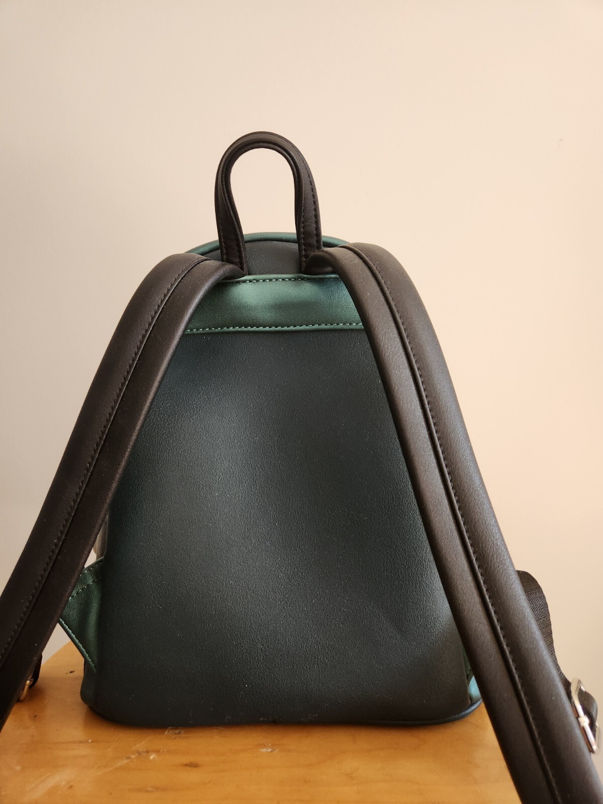 Loungefly Captain Marvel Mini Backpack - image 3