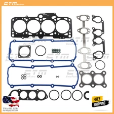 Cylinder Head Gasket Kit For VW Bettle Golf Jetta 2.0L SOHC BEV AVH AZG AEG