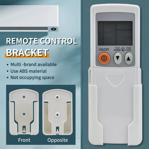 New Replace KD06ES For Mitsubishi Air Conditioner Remote KM05B MSZ-GA35VA KD07BS - Picture 5 of 6