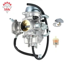 New Carburetor Carb For Can-Am Bombardier DS 650 DS650 2000-2007 Can-AM ATV Quad