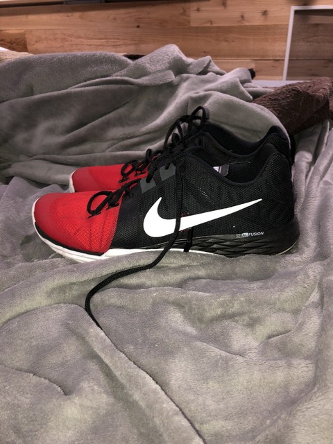 nike dual fusion forever