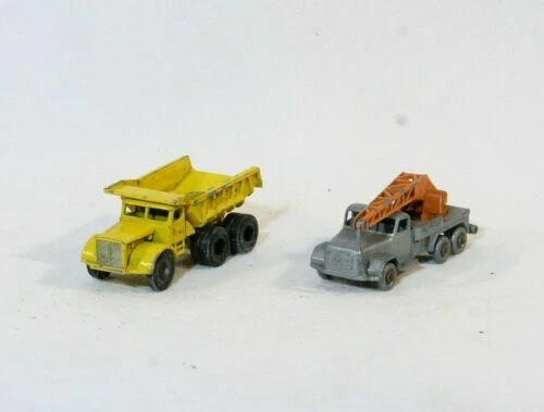 Matchbox Modellautos, - LKWs & -Busse von Magirus