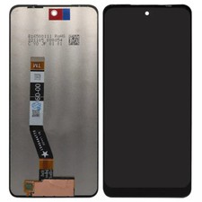 For Motora Moto G Power 5G 2023 XT2311 LCD Touch Screen Digitizer Replacement