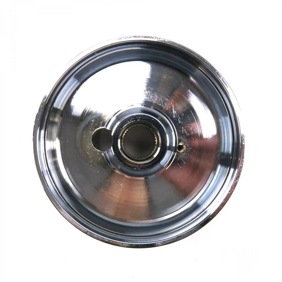 Soporte adaptador volante 6 orificios de piezas vintage VPAWA6 piezas vintage EE. UU.  Foto 3 de 3