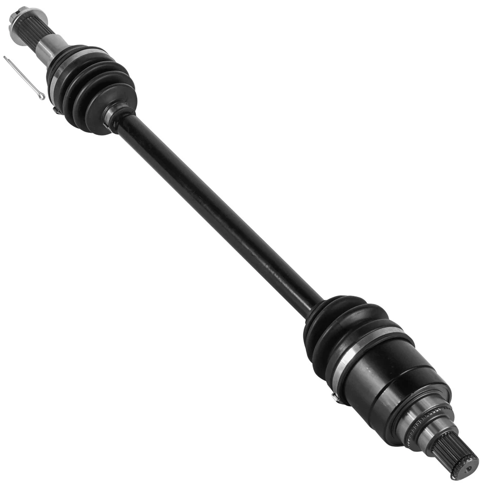 Eje CV delantero derecho Caltric 44200-LEE8-900 para Kymco UXV 500 4x4 2009-2011 2014 Foto 4 de 4