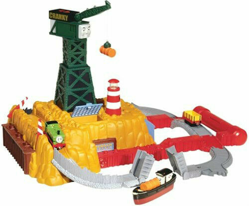 thomas and friends take along sets