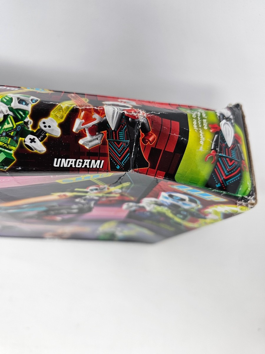 【超希少ボトル】エメリタス オベール＆ブライス 2013 マグナム Nya and Arin's Baby Dragon Battle 71798 | NINJAGO® | Buy