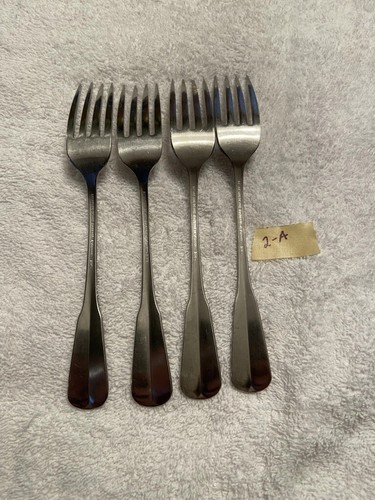 COLONIAL ARTISTRY Oneida Distinction Deluxe HH Stainless - Picture 8 of 42