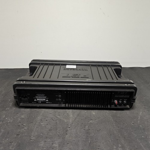 FBT Renegade Plus 240E Stereo Mixer - gebraucht, kleinere Kratzer - Bild 9 von 13