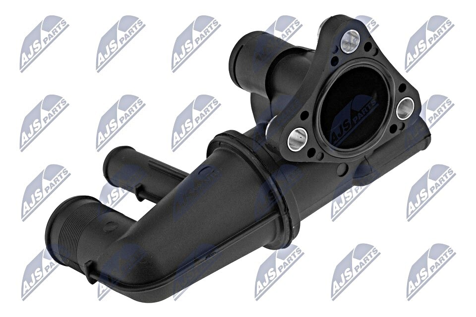 Kühlmittelflansch Für HYUNDAI Getz 02-05 2561102801 | eBay