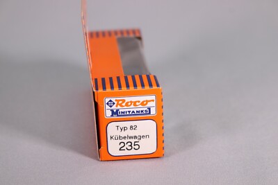 Roco Minitank 1 87 À VENDRE! - FR
