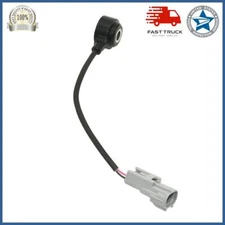 Knock Detonation Sensor E1T56271 for Suzuki Grand Vitara S-Cross VitaraI Swift