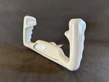 Beech Beechcraft C23 Aircraft Control Wheel Small Rams Horn Yoke 35-380060-35